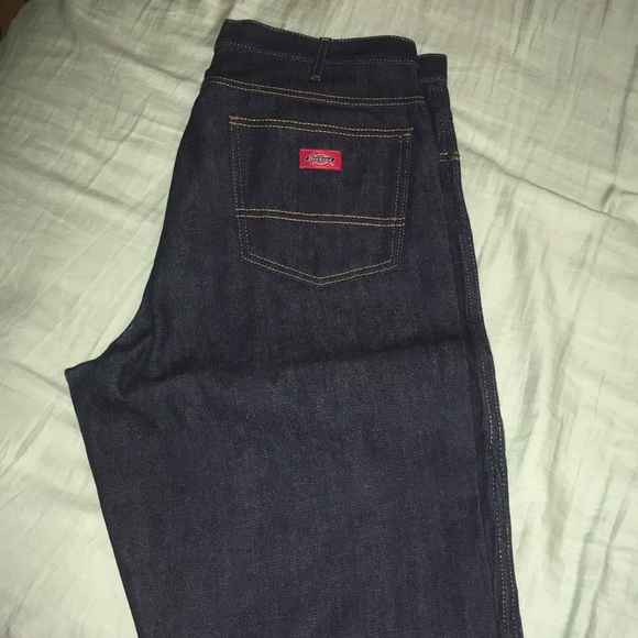 dickies rigid jeans